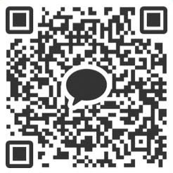 KakaoTalk QR