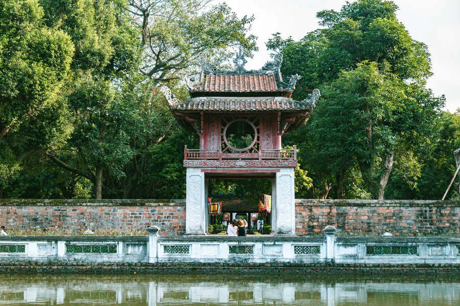 Lào Cai- Hà Nội