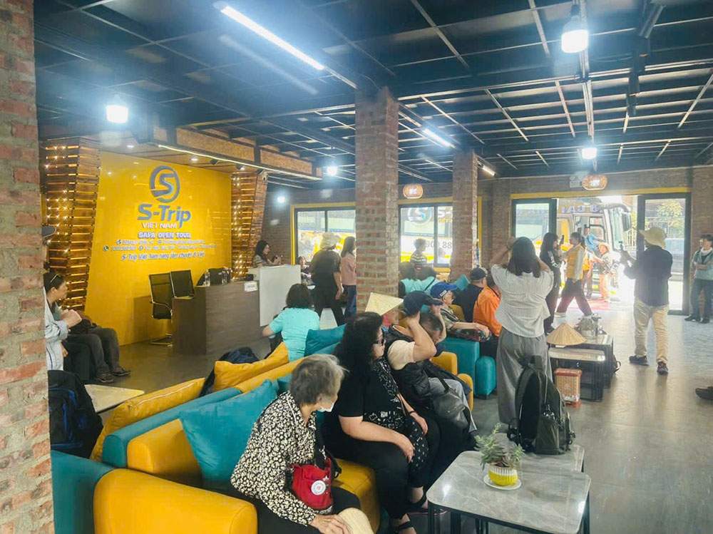 xe đêm Lào Cai Hà Nội